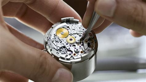 do rolex watches need servicing|rolex watch maintenance cost.